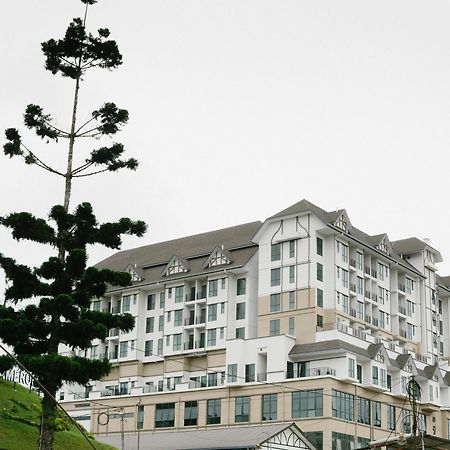 Avillion Cameron Highlands Exterior foto
