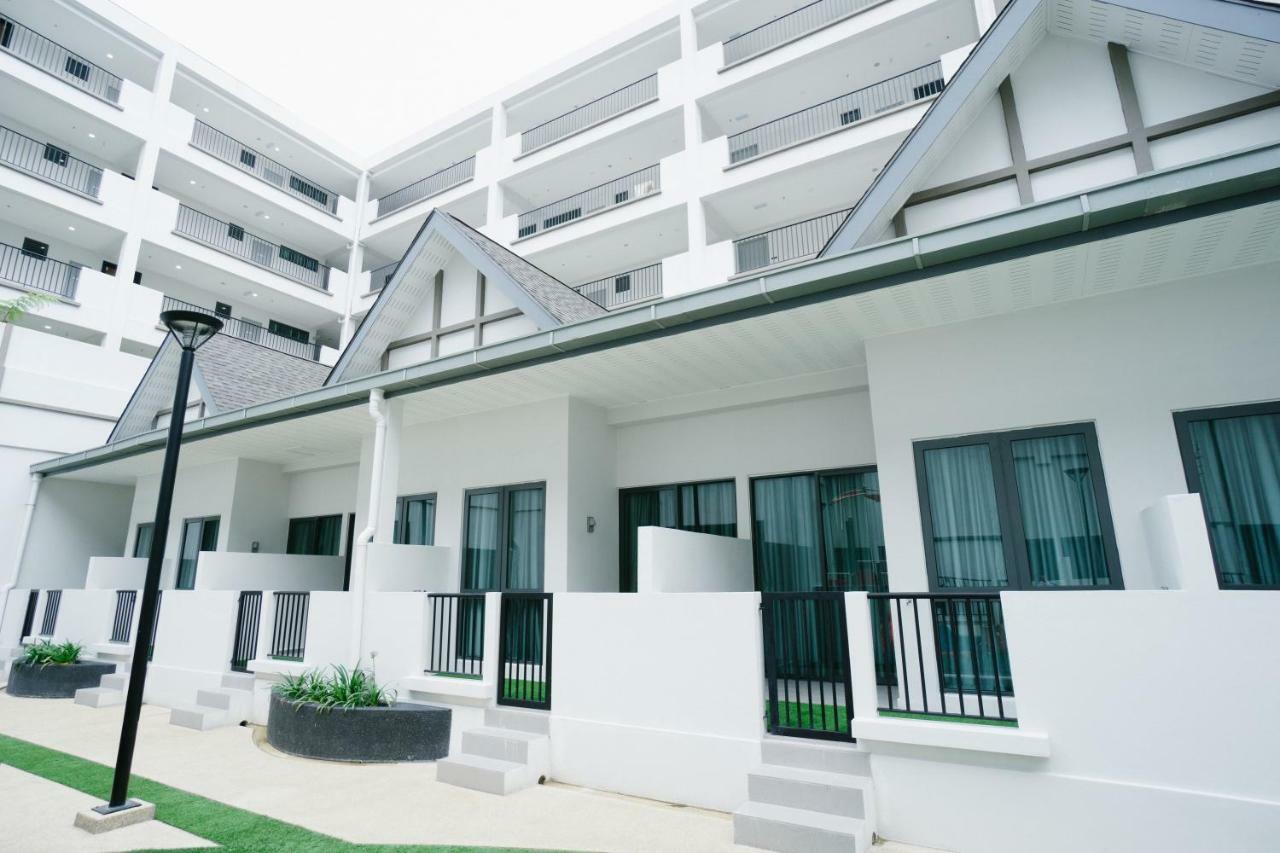 Avillion Cameron Highlands Exterior foto