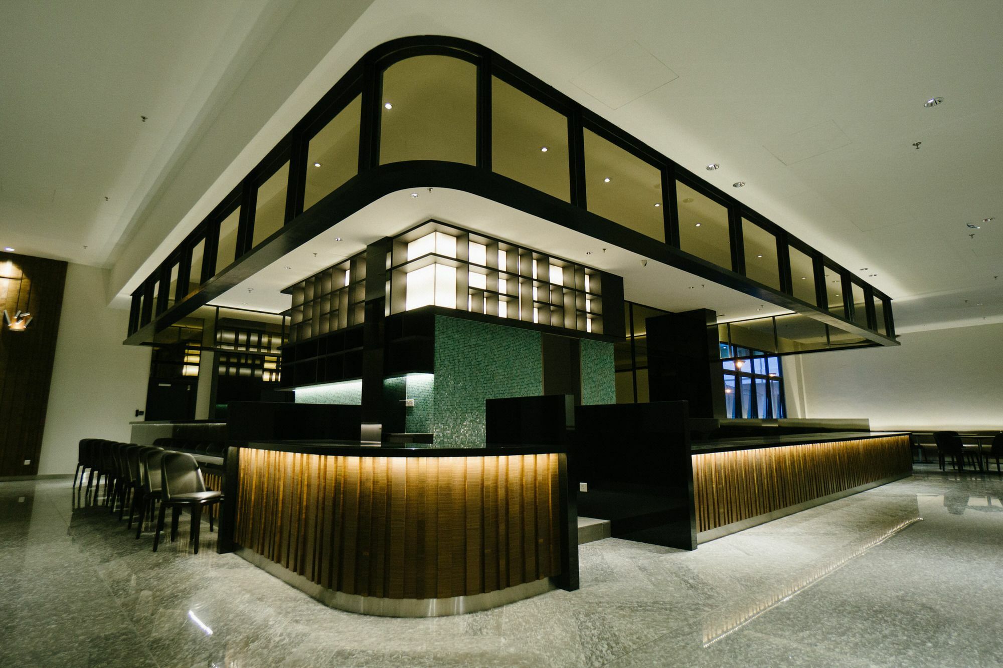 Avillion Cameron Highlands Exterior foto